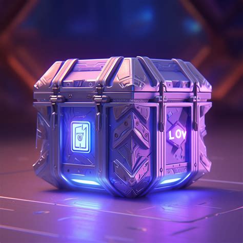 Loot Box .